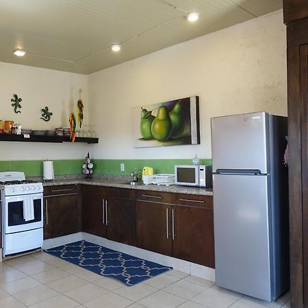 Terra Vista Aparthotel Guanajuato Eksteriør bilde
