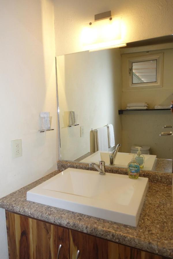 Terra Vista Aparthotel Guanajuato Eksteriør bilde