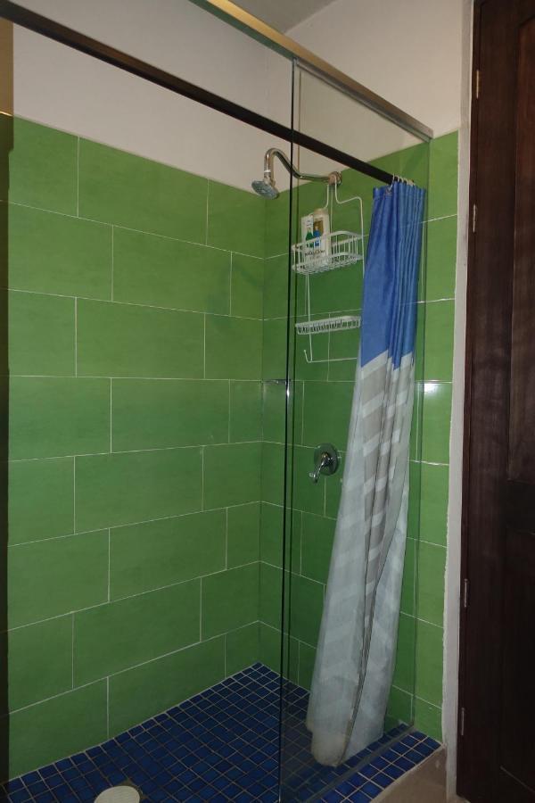 Terra Vista Aparthotel Guanajuato Eksteriør bilde