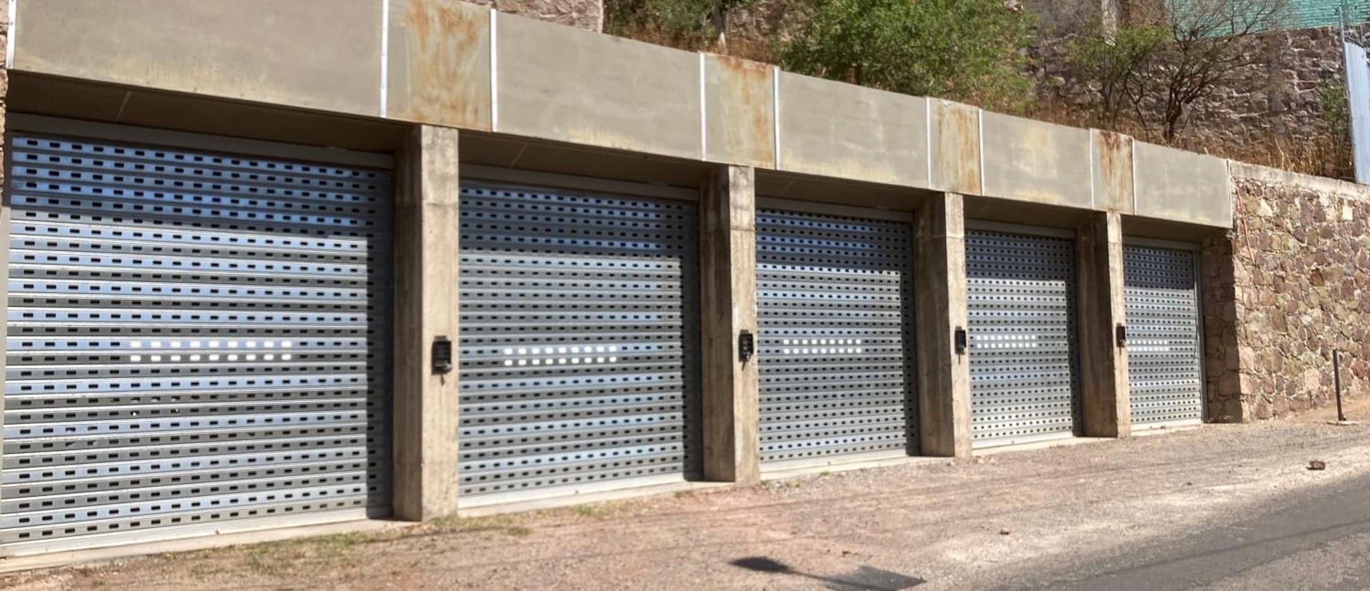 Terra Vista Aparthotel Guanajuato Eksteriør bilde