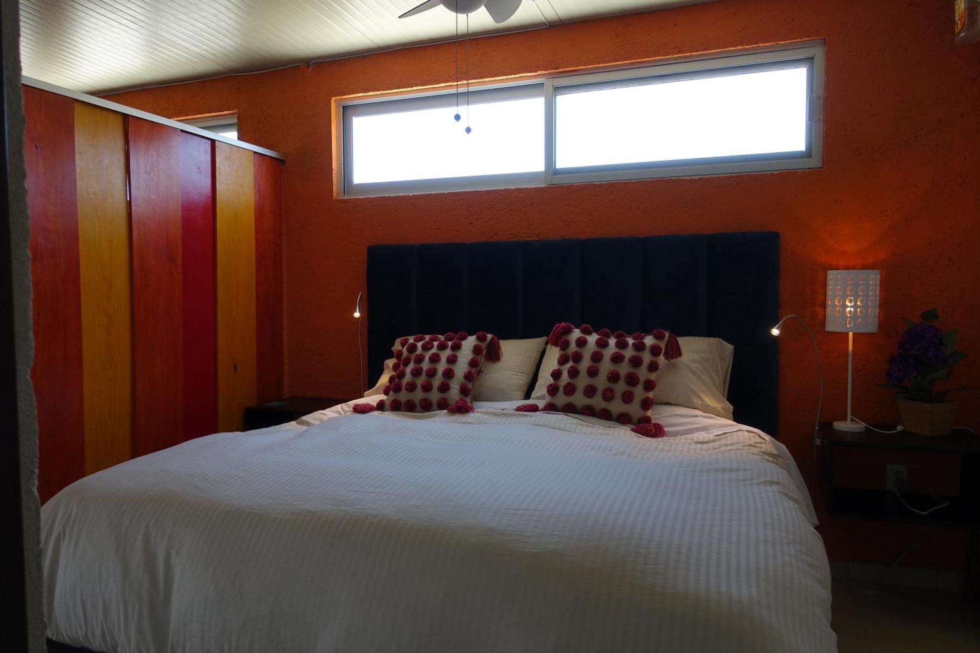 Terra Vista Aparthotel Guanajuato Rom bilde