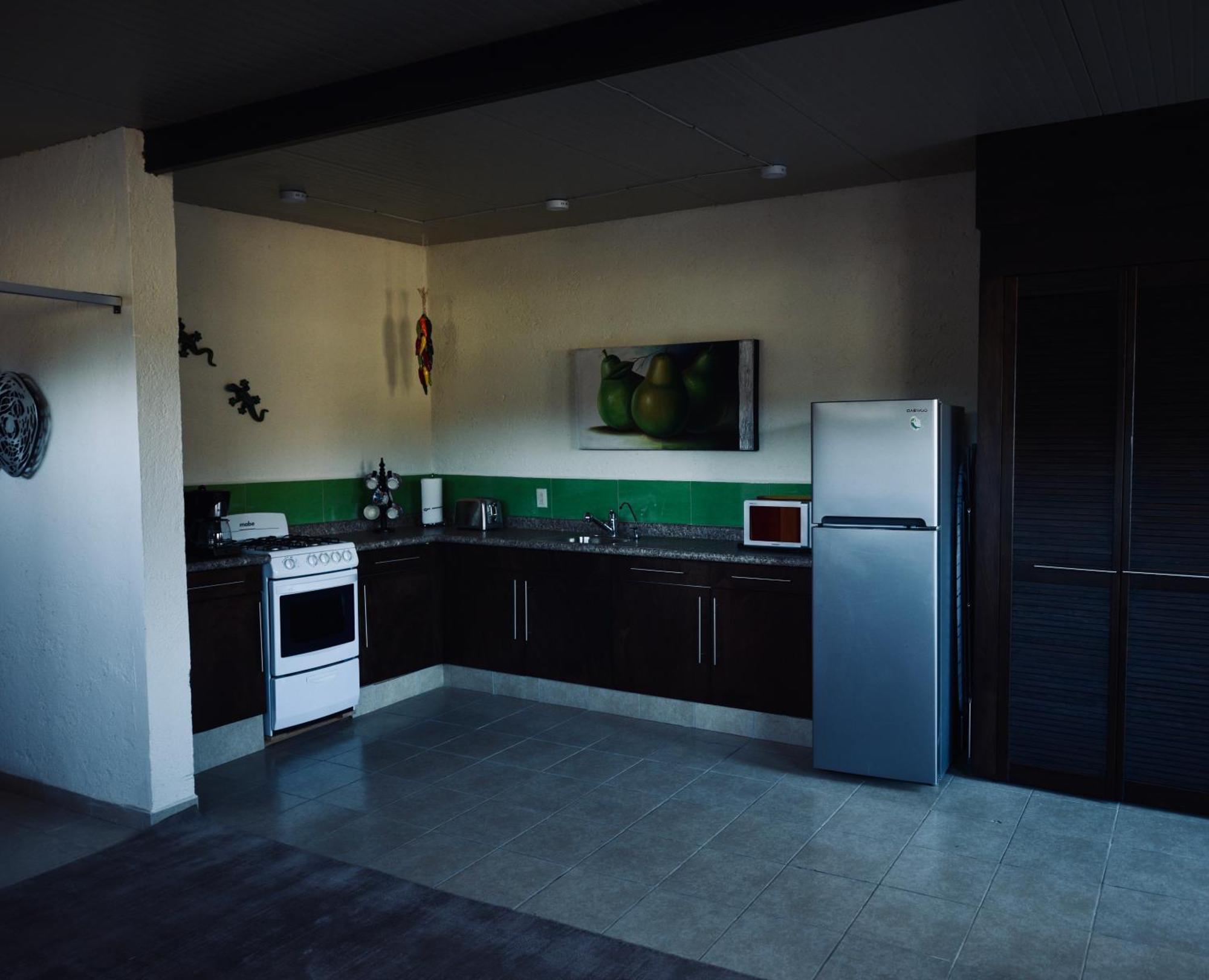 Terra Vista Aparthotel Guanajuato Rom bilde